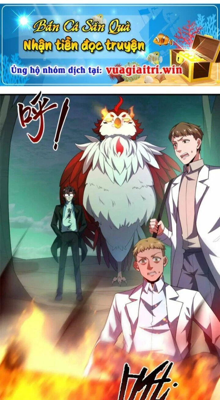Thần Sủng Tiến Hóa Chapter 201 - 13