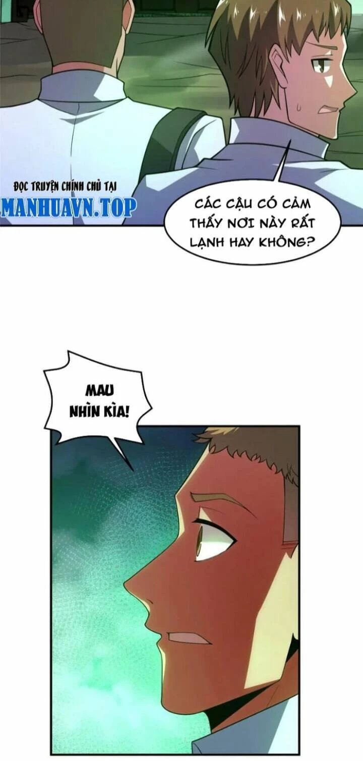 Thần Sủng Tiến Hóa Chapter 201 - 20