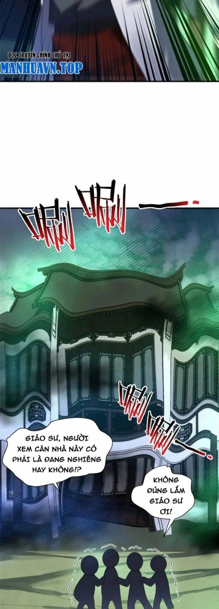 Thần Sủng Tiến Hóa Chapter 201 - 23