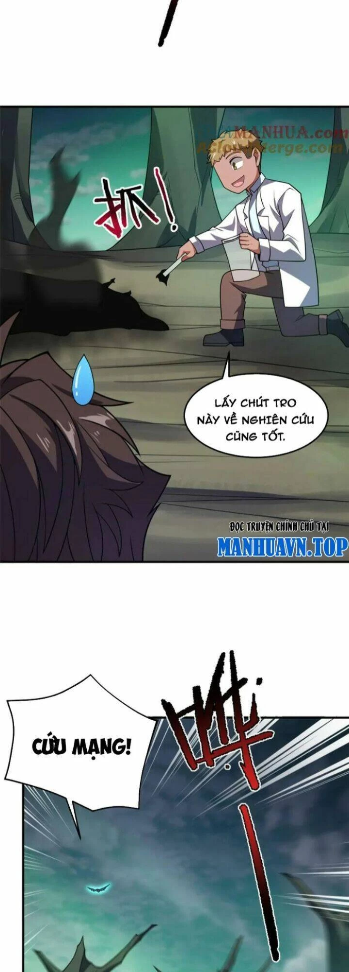 Thần Sủng Tiến Hóa Chapter 201 - 32
