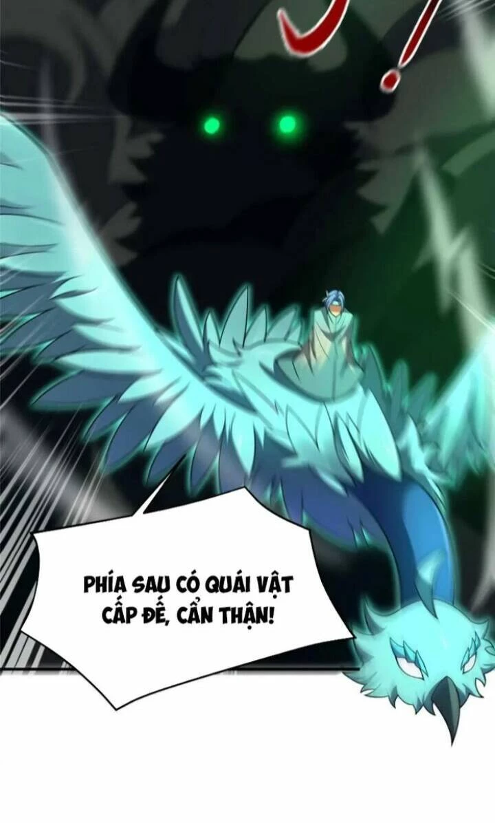 Thần Sủng Tiến Hóa Chapter 201 - 34