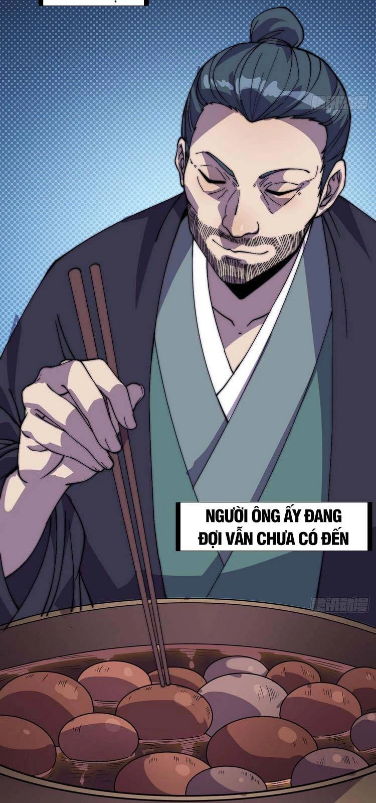 Ta Có Một Sơn Trại Chapter 241 - 9