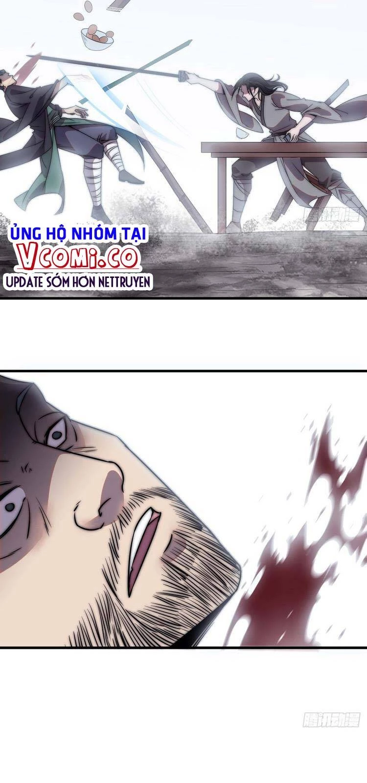 Ta Có Một Sơn Trại Chapter 241 - 17