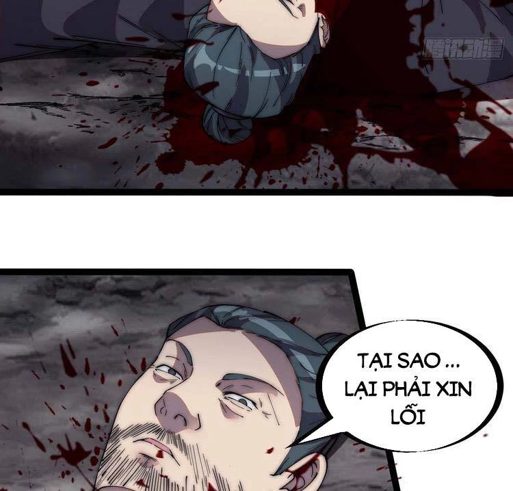 Ta Có Một Sơn Trại Chapter 241 - 21