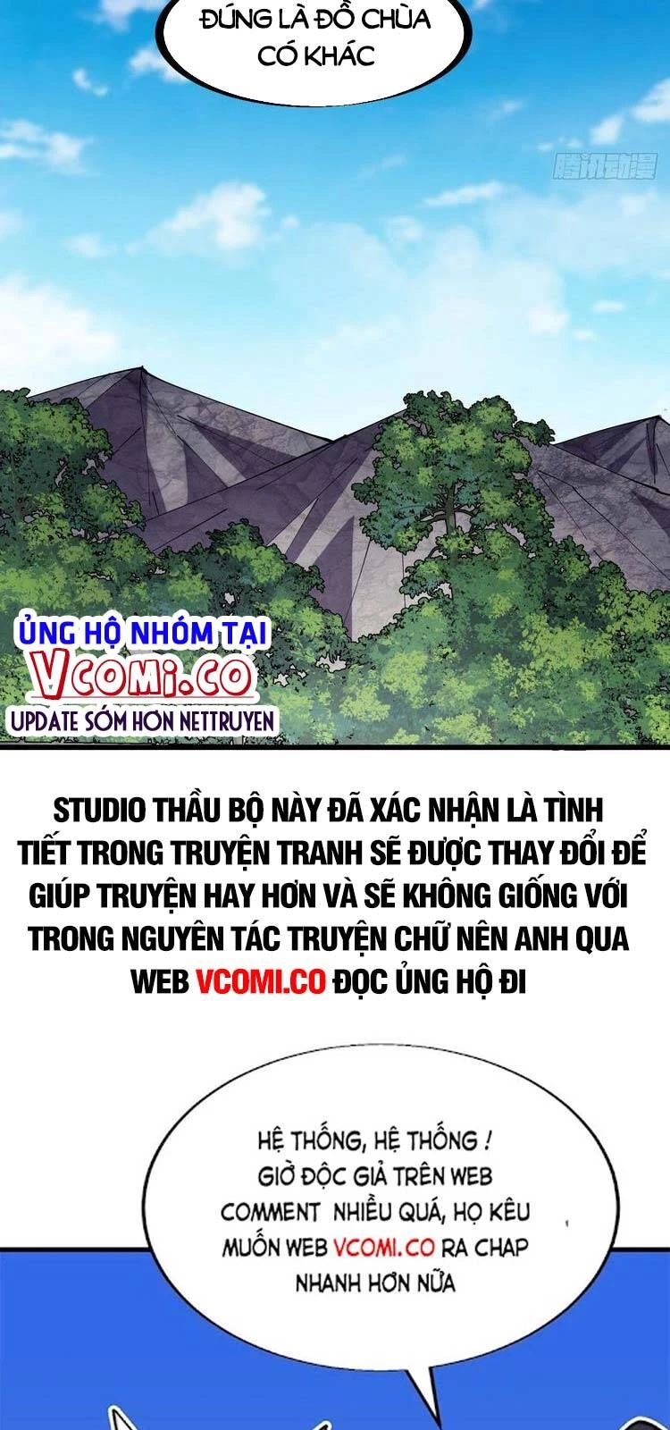 Ta Có Một Sơn Trại Chapter 241 - 29