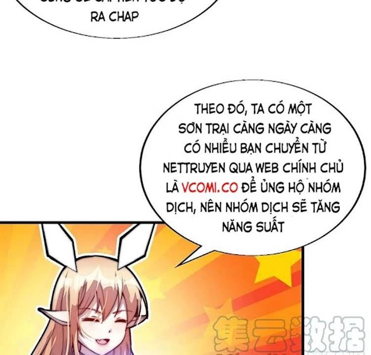 Ta Có Một Sơn Trại Chapter 242 - 21