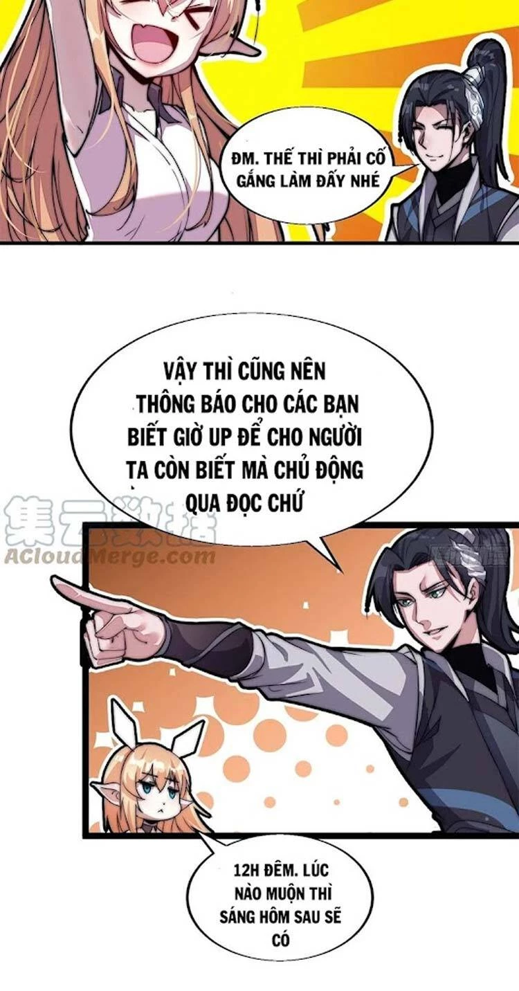 Ta Có Một Sơn Trại Chapter 242 - 24