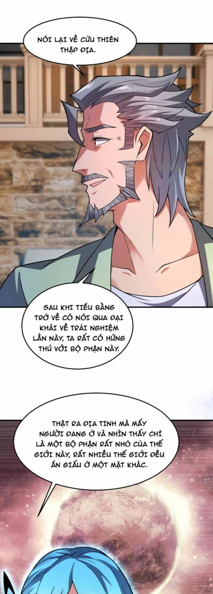 Thần Sủng Tiến Hóa Chapter 203 - 6