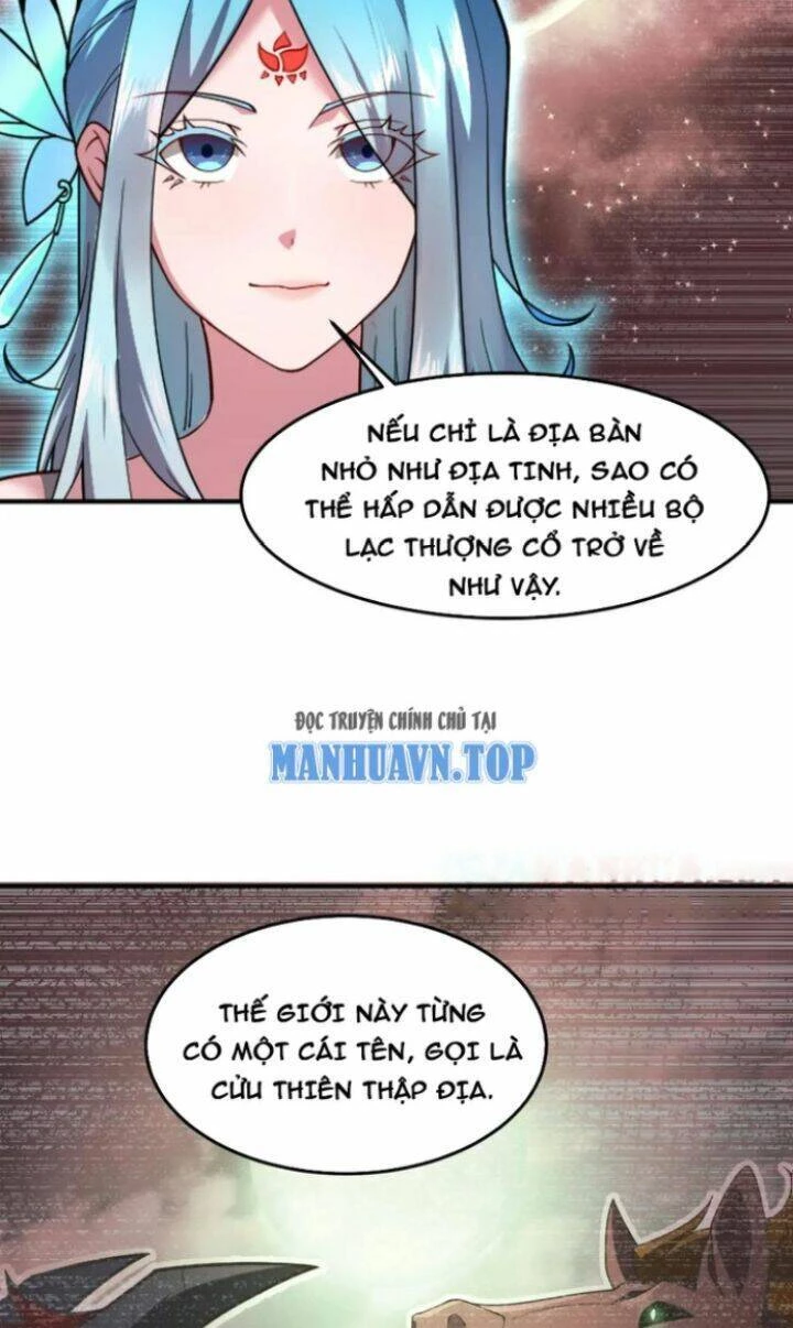 Thần Sủng Tiến Hóa Chapter 203 - 7