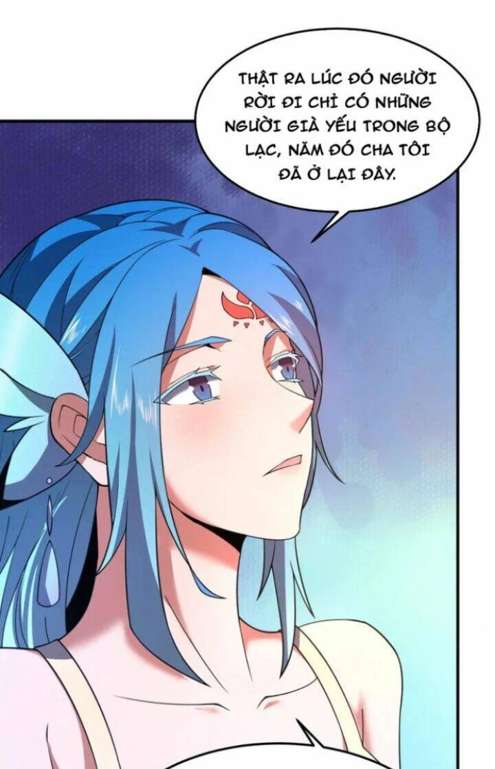 Thần Sủng Tiến Hóa Chapter 203 - 13