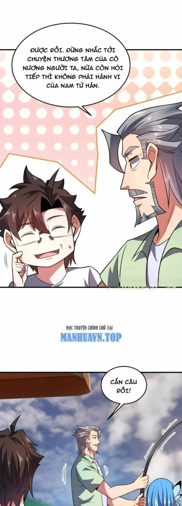 Thần Sủng Tiến Hóa Chapter 203 - 15