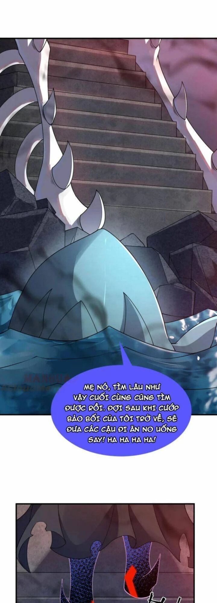 Thần Sủng Tiến Hóa Chapter 203 - 21