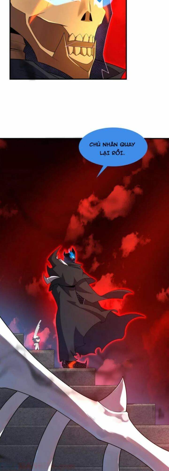 Thần Sủng Tiến Hóa Chapter 203 - 24