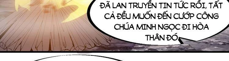 Ta Có Một Sơn Trại Chapter 244 - 3