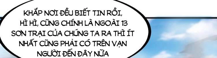 Ta Có Một Sơn Trại Chapter 244 - 4