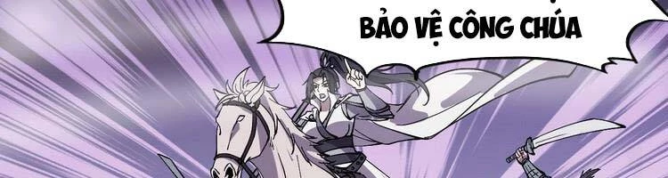 Ta Có Một Sơn Trại Chapter 244 - 27