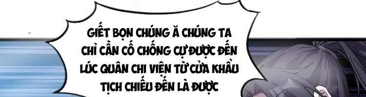 Ta Có Một Sơn Trại Chapter 244 - 43