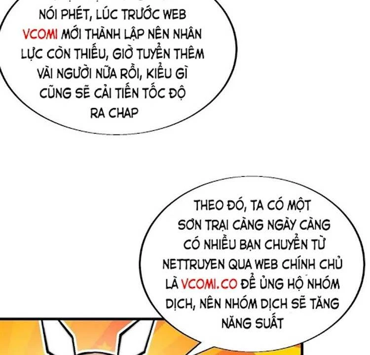 Ta Có Một Sơn Trại Chapter 245 - 21