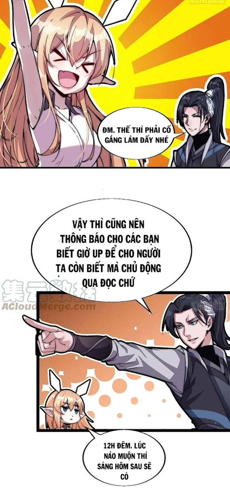 Ta Có Một Sơn Trại Chapter 245 - 24