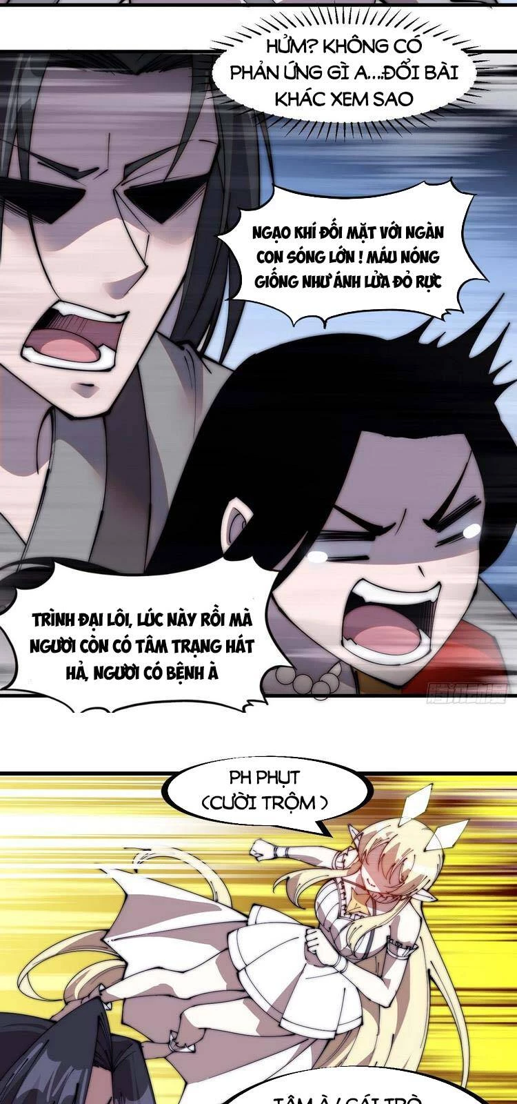 Ta Có Một Sơn Trại Chapter 247 - 6