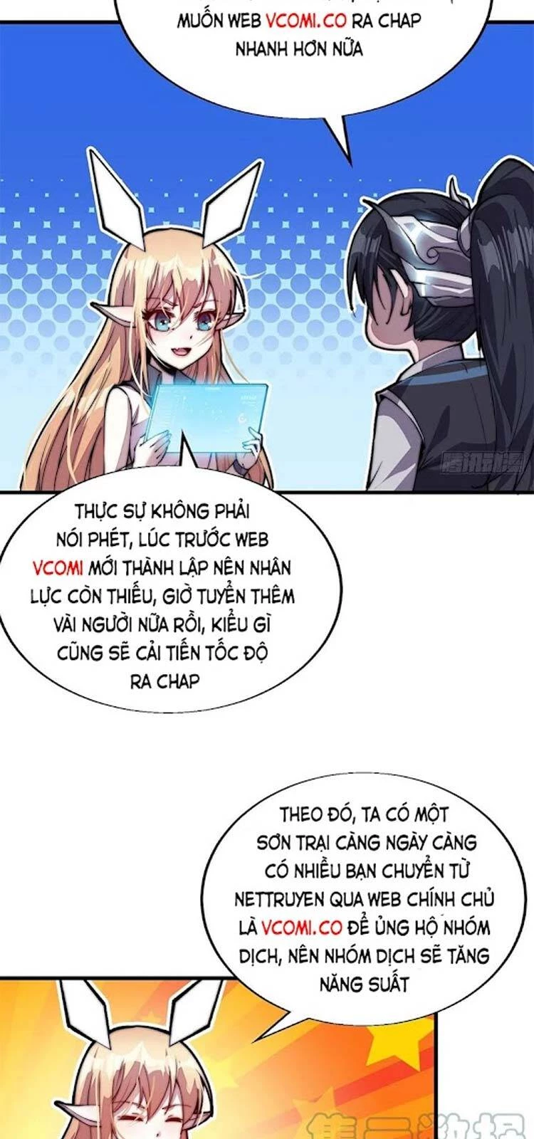 Ta Có Một Sơn Trại Chapter 247 - 27