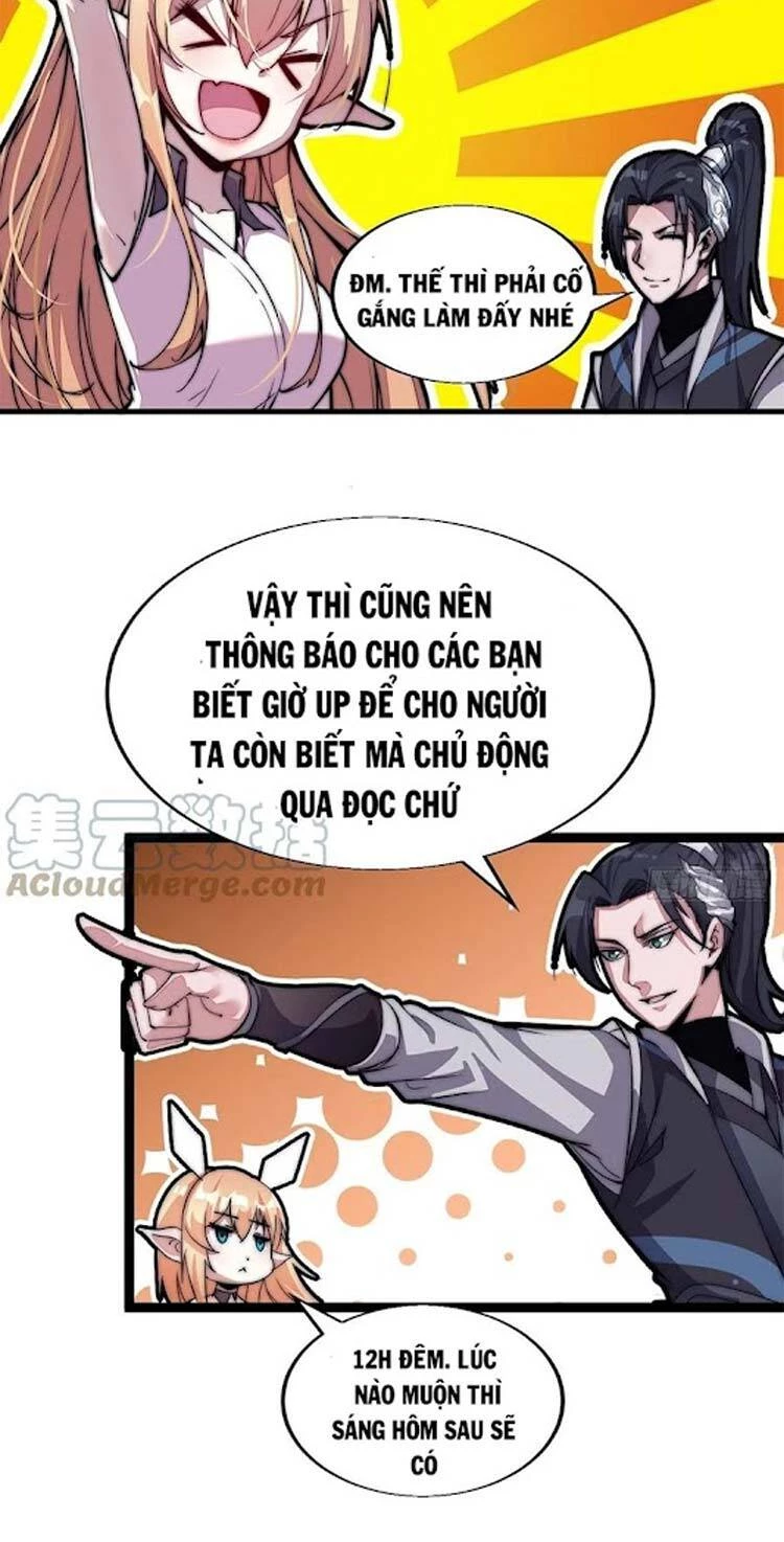 Ta Có Một Sơn Trại Chapter 247 - 30