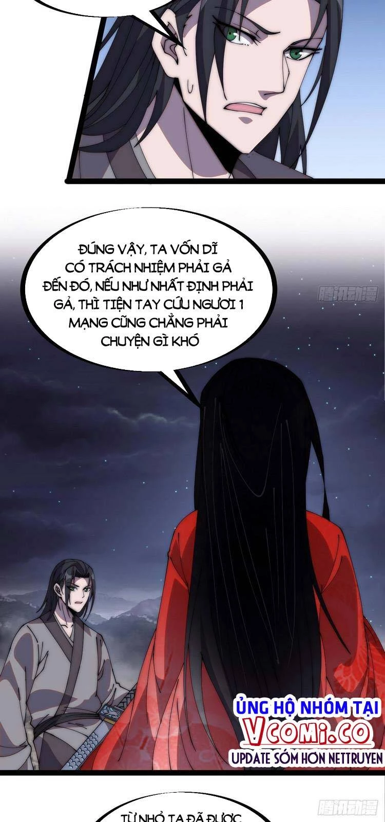 Ta Có Một Sơn Trại Chapter 248 - 5