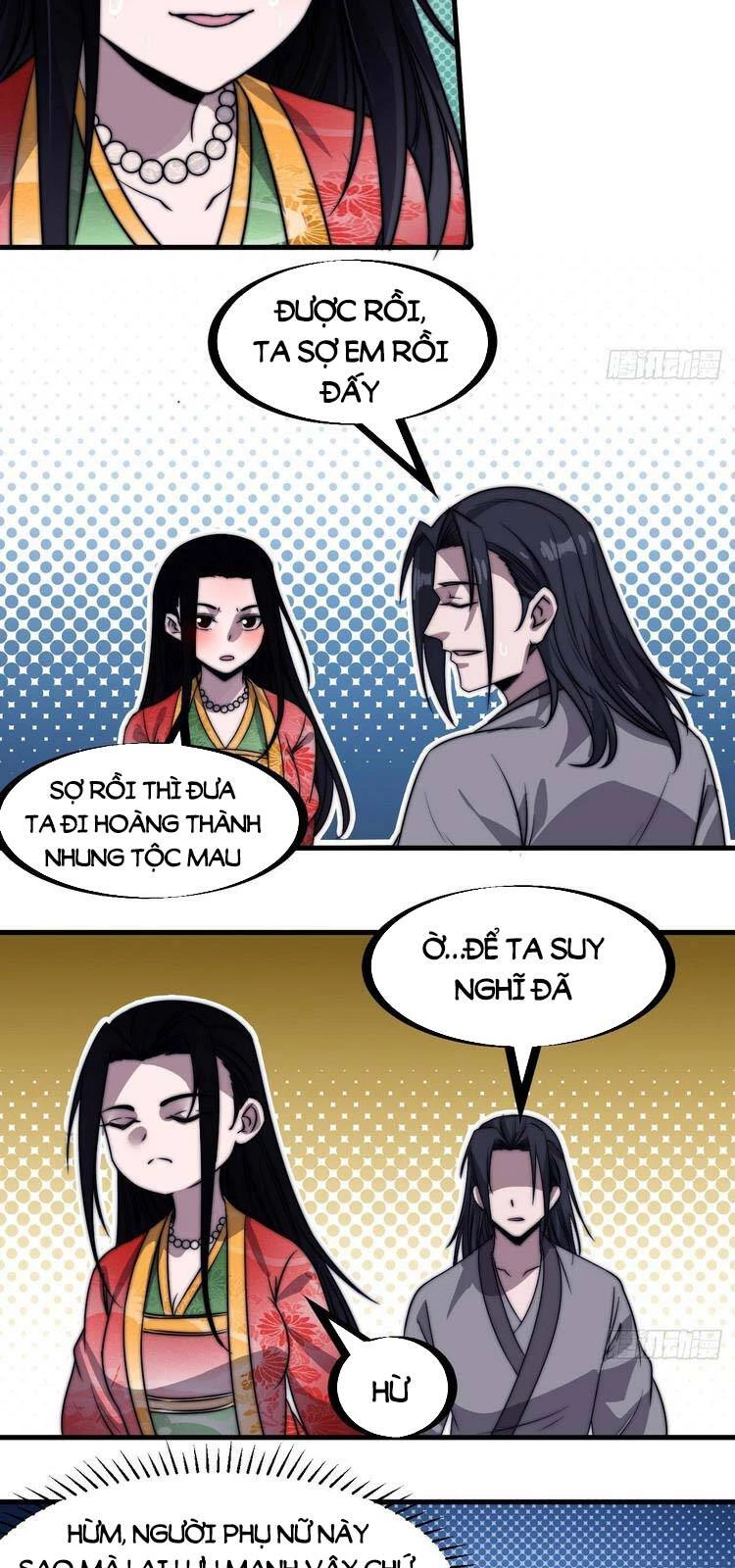 Ta Có Một Sơn Trại Chapter 249 - 2