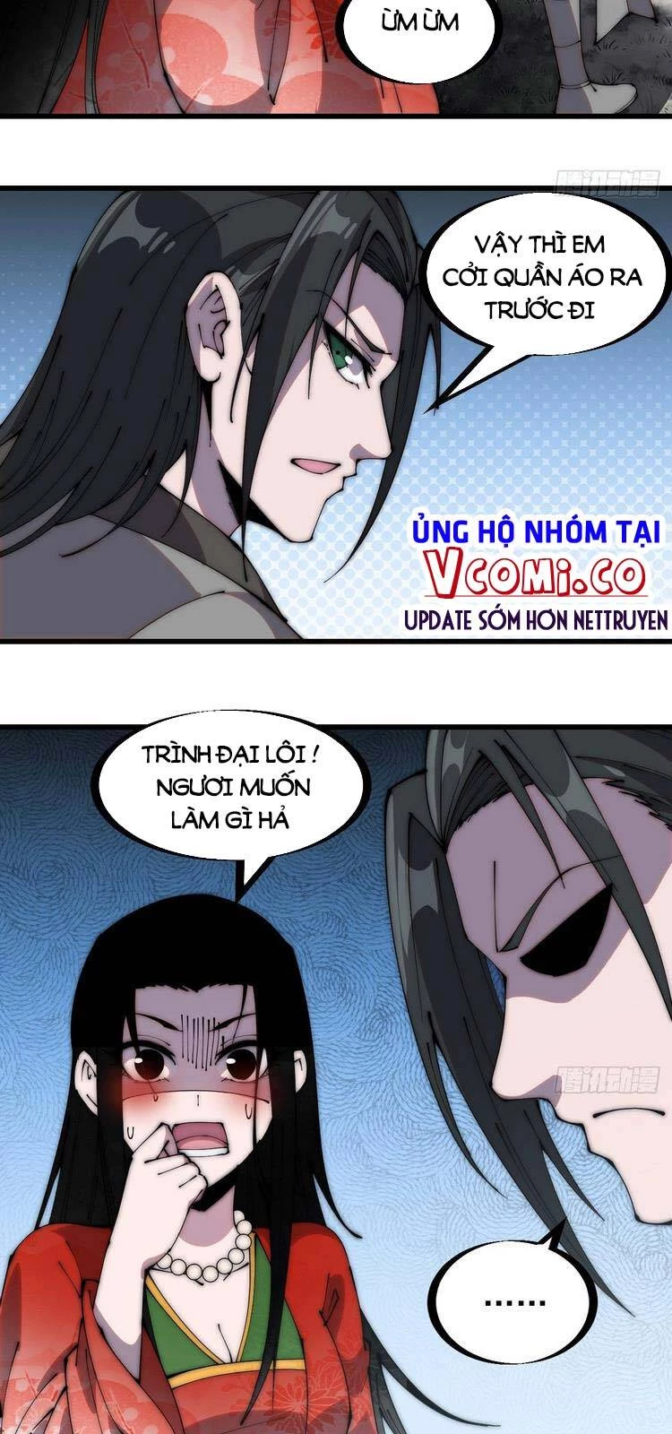 Ta Có Một Sơn Trại Chapter 249 - 9