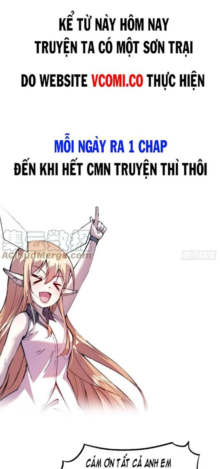 Ta Có Một Sơn Trại Chapter 249 - 26