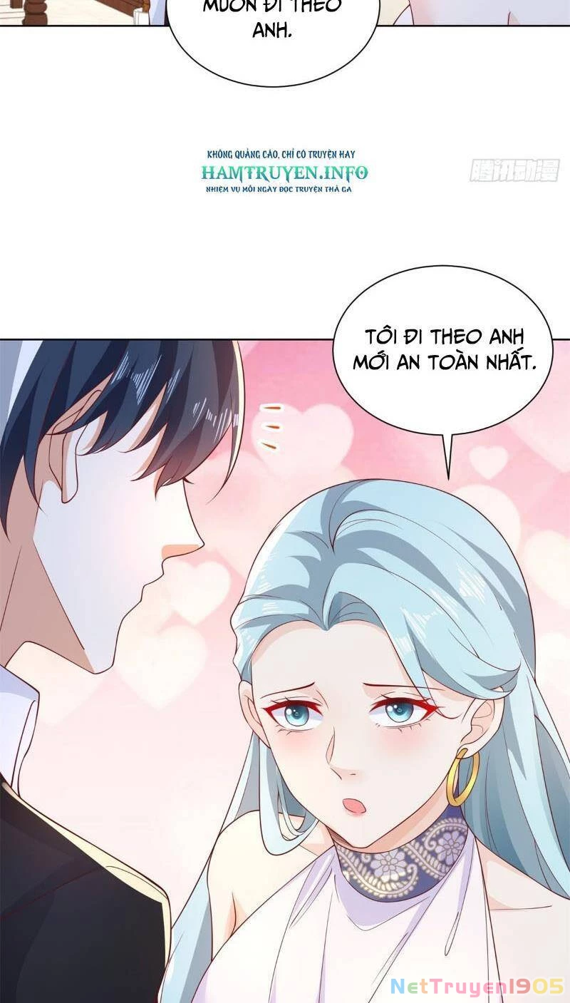 Đại Phản Diện Chapter 74 - 4