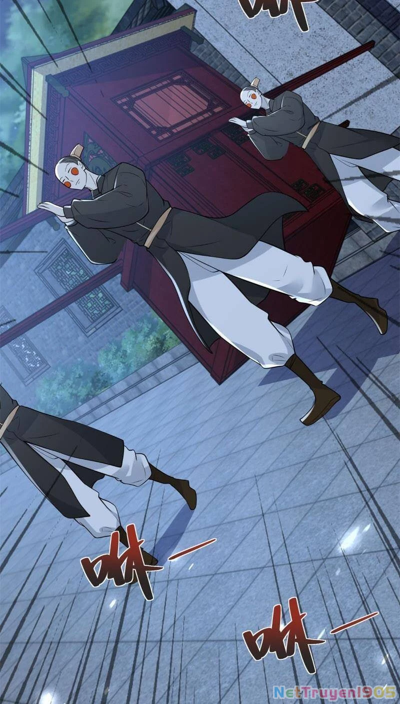 Đại Phản Diện Chapter 74 - 12