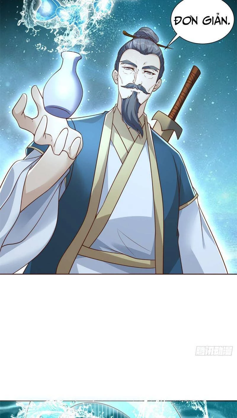 Đại Phản Diện Chapter 74 - 16