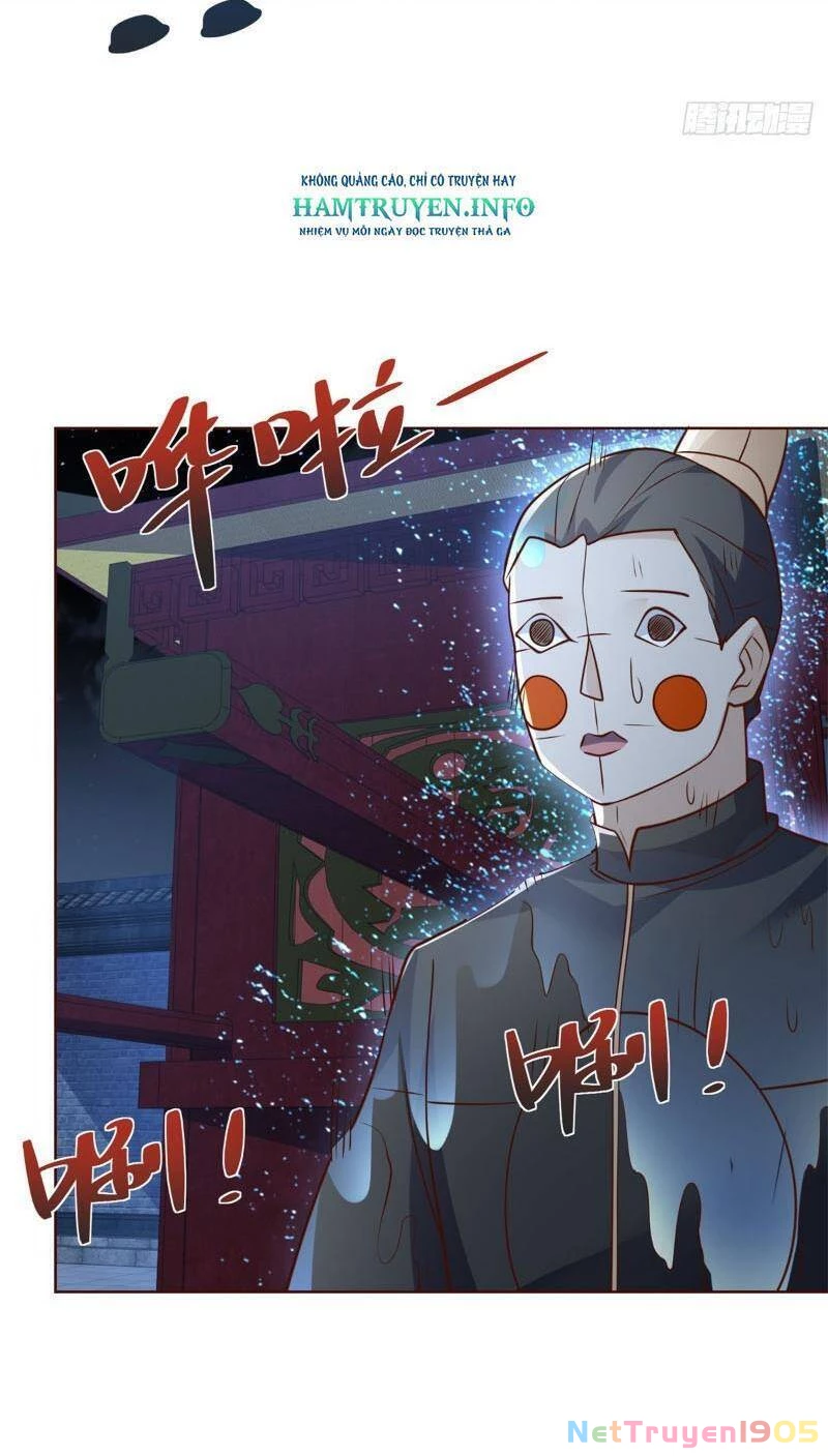 Đại Phản Diện Chapter 74 - 18