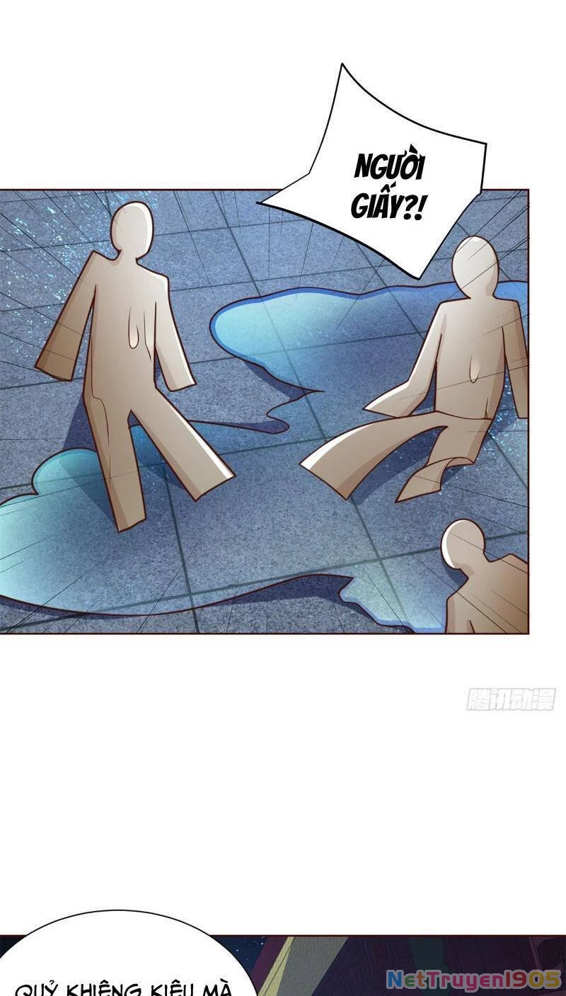 Đại Phản Diện Chapter 74 - 19