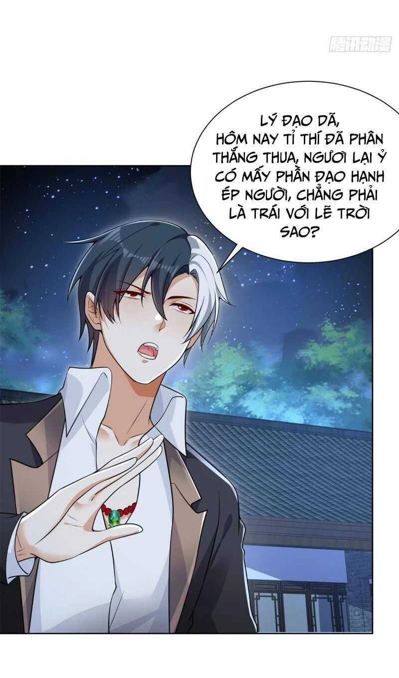 Đại Phản Diện Chapter 74 - 22