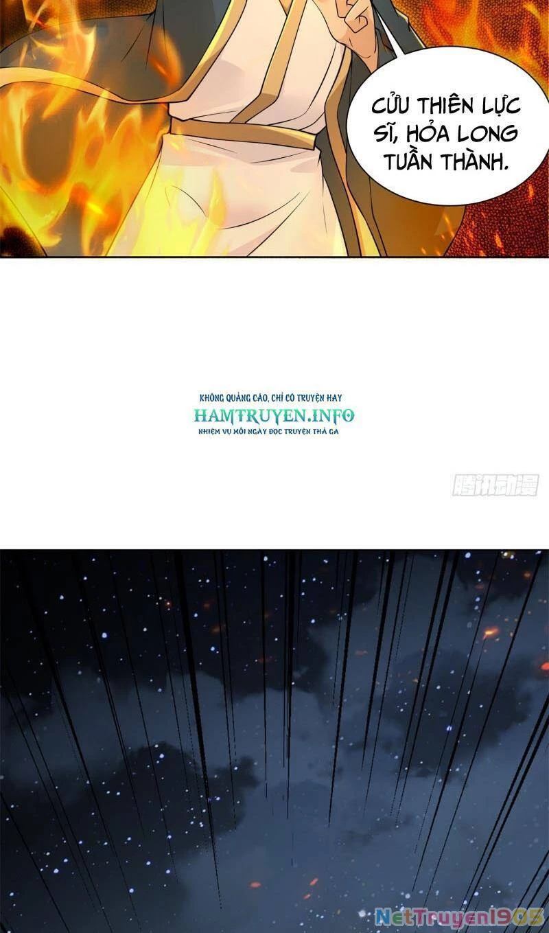 Đại Phản Diện Chapter 74 - 27