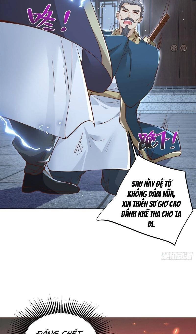 Đại Phản Diện Chapter 74 - 37