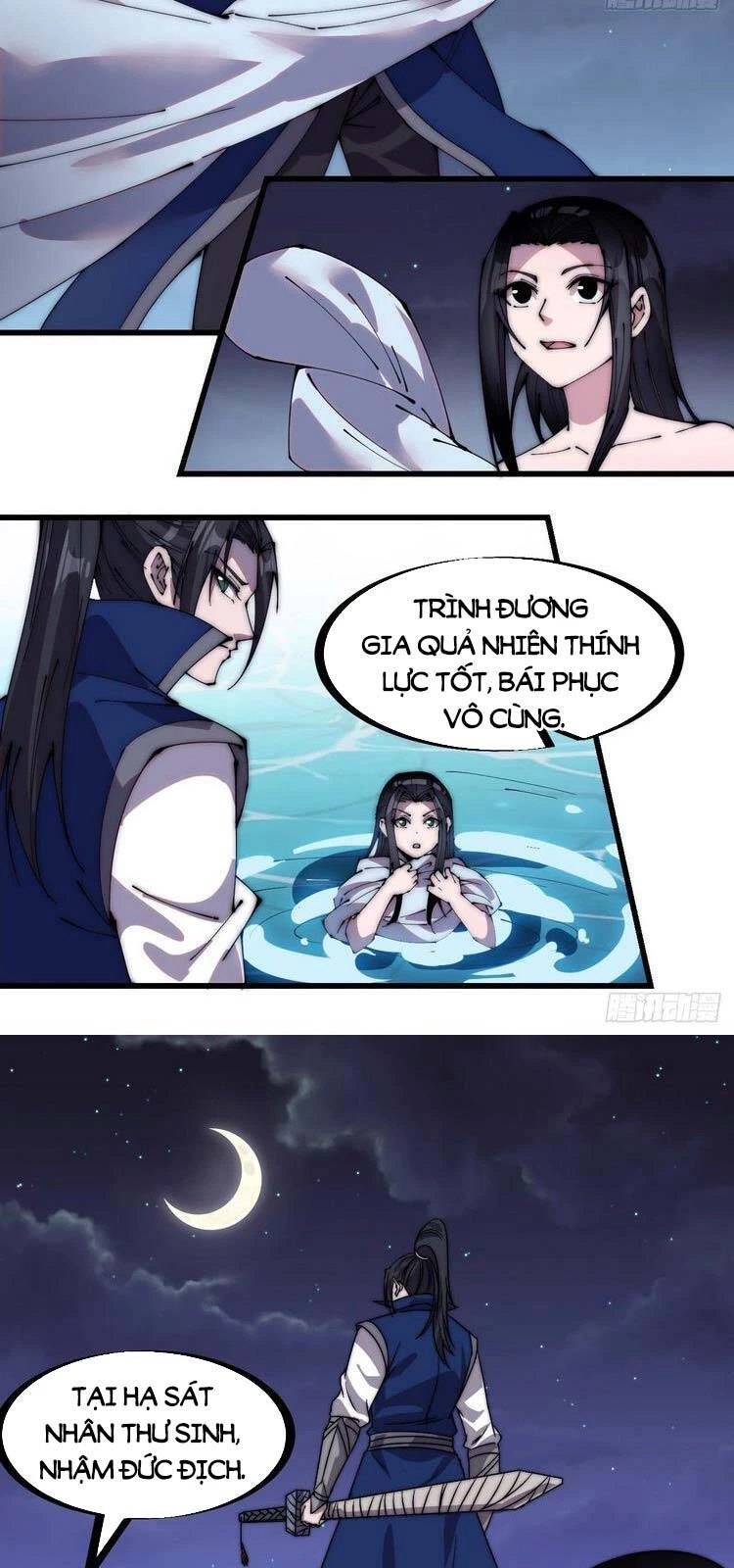 Ta Có Một Sơn Trại Chapter 251 - 11