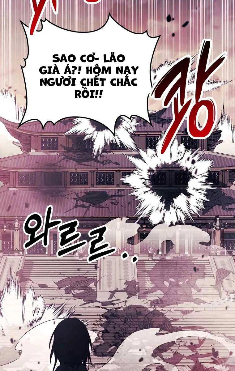 Vị Thần Trở Lại Chapter 66 - 21