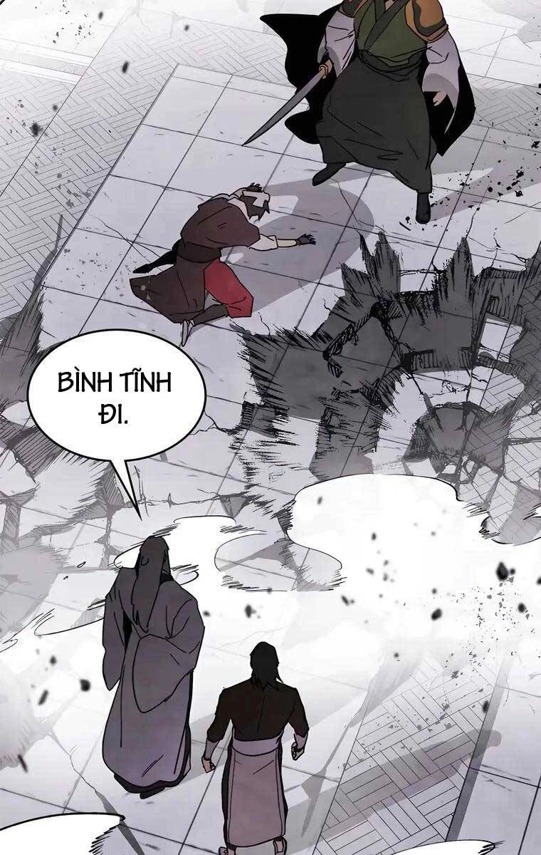 Vị Thần Trở Lại Chapter 66 - 28