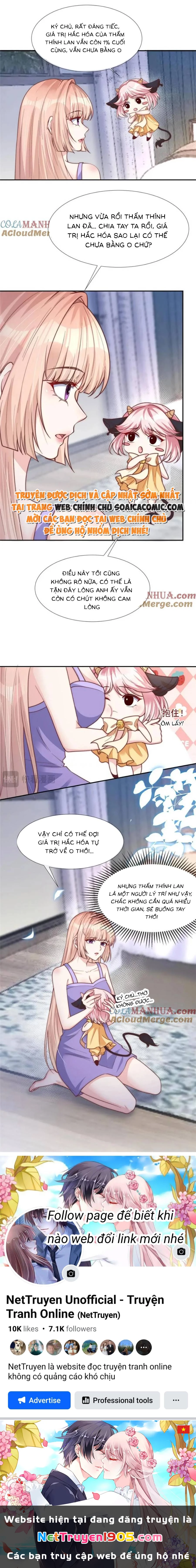 Tôi Được Năm Đại Lão Chiều Chuộng Hết Nấc Chapter 173 - 3