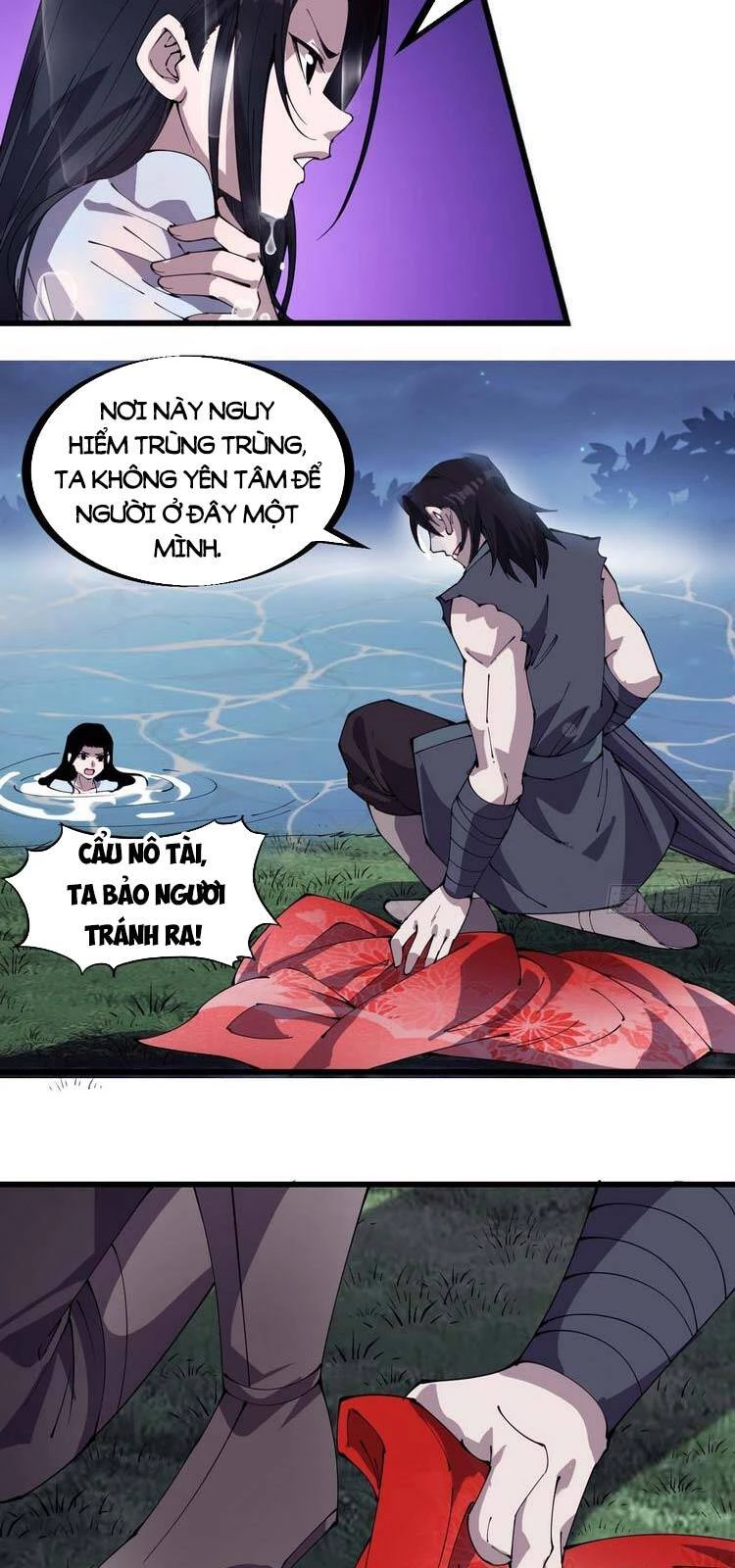 Ta Có Một Sơn Trại Chapter 253 - 23