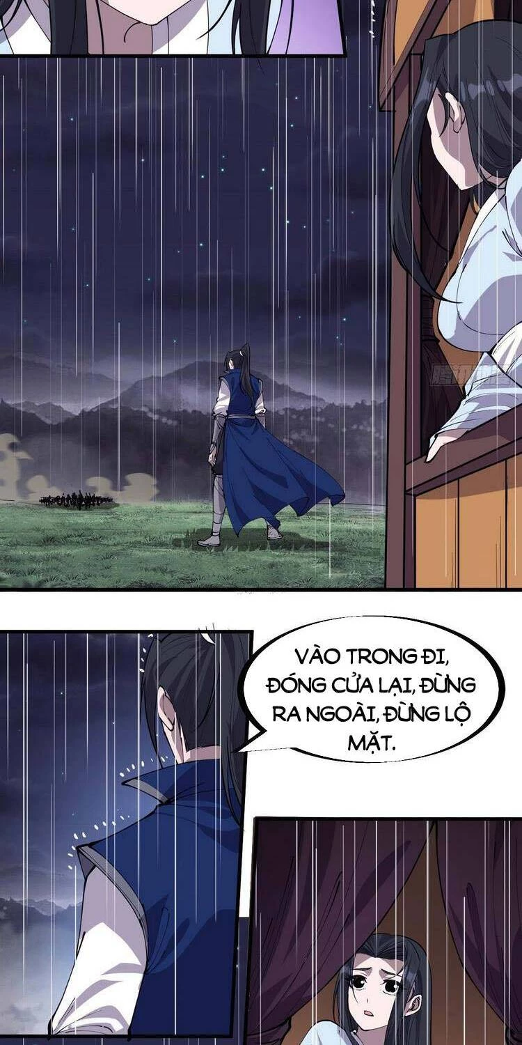 Ta Có Một Sơn Trại Chapter 255 - 12