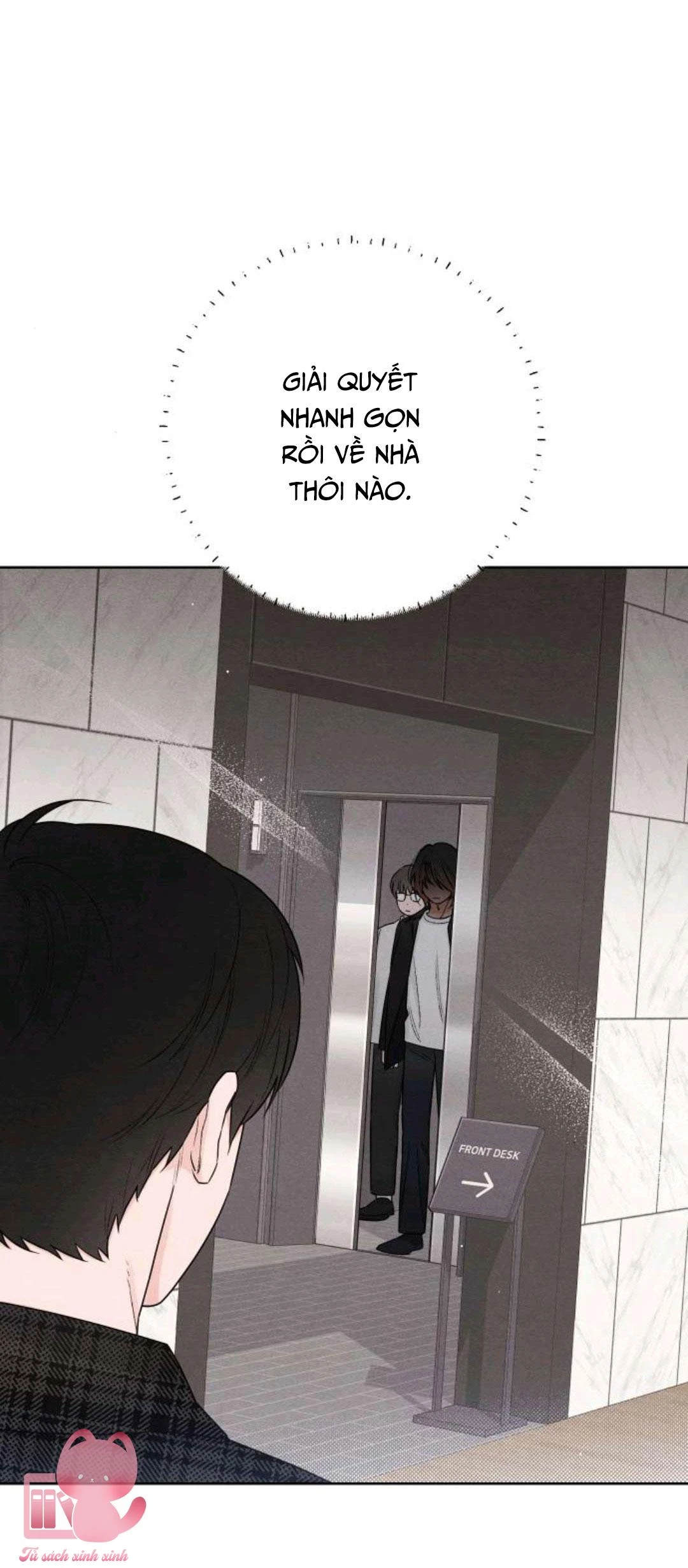 Bí Mật Thanh Xuân Chapter 47 - 7