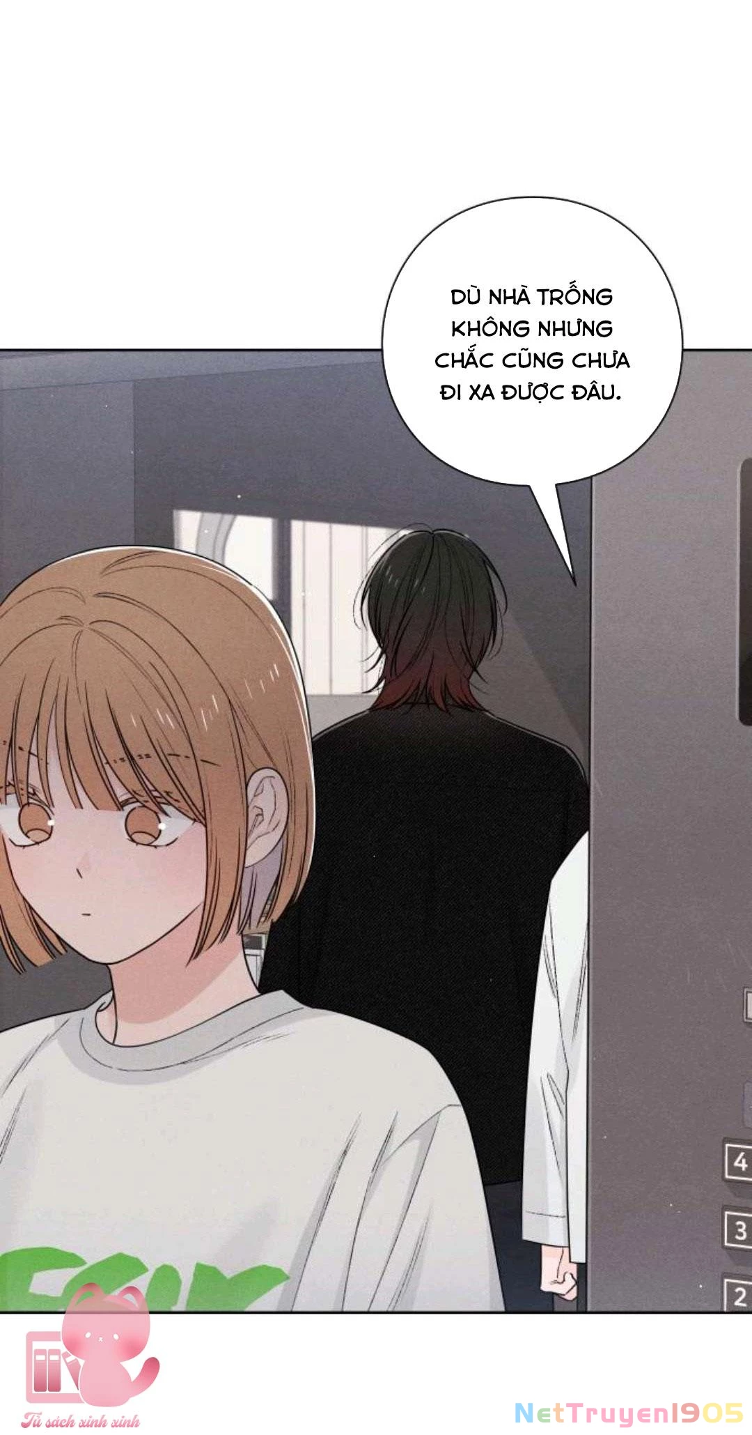 Bí Mật Thanh Xuân Chapter 47 - 9