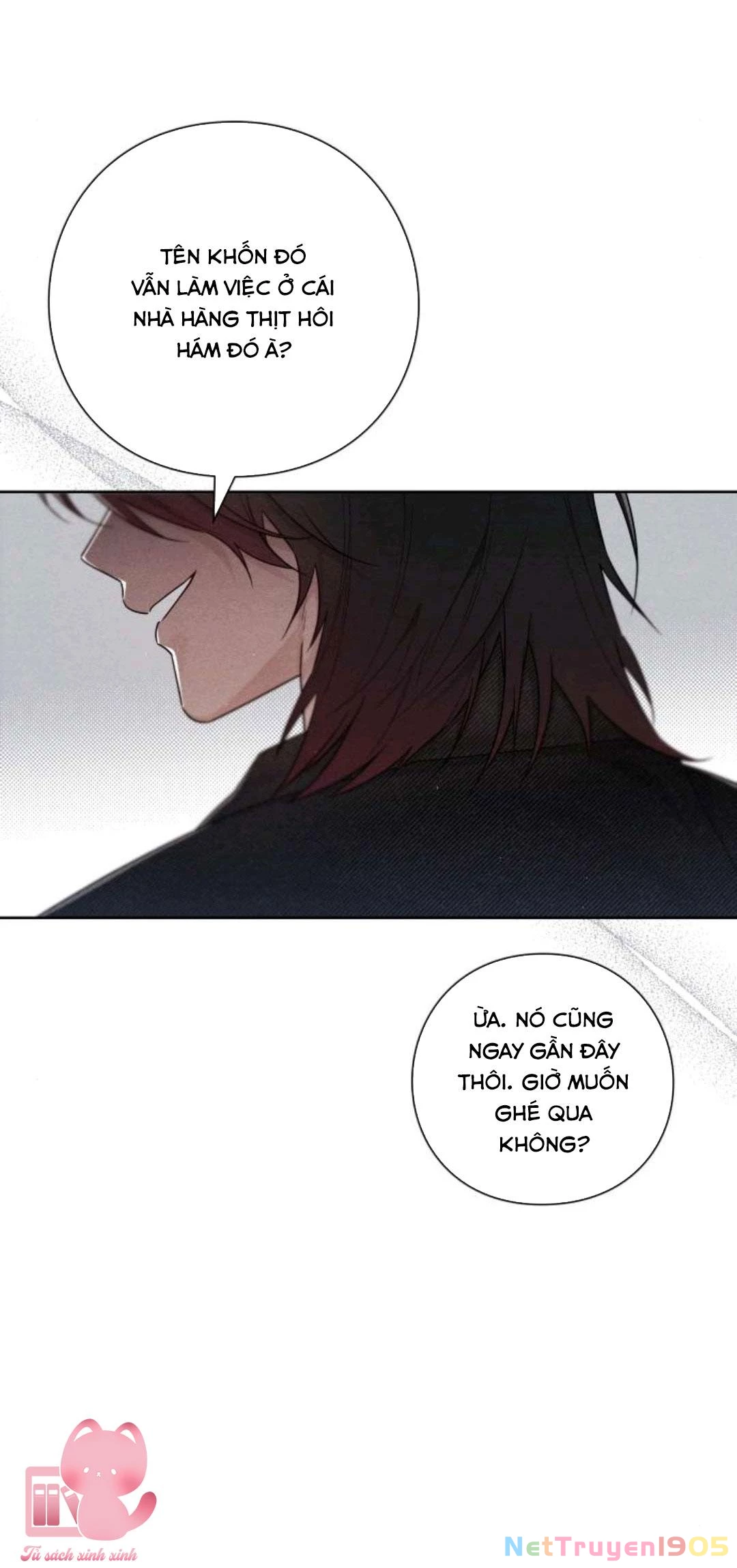 Bí Mật Thanh Xuân Chapter 47 - 10