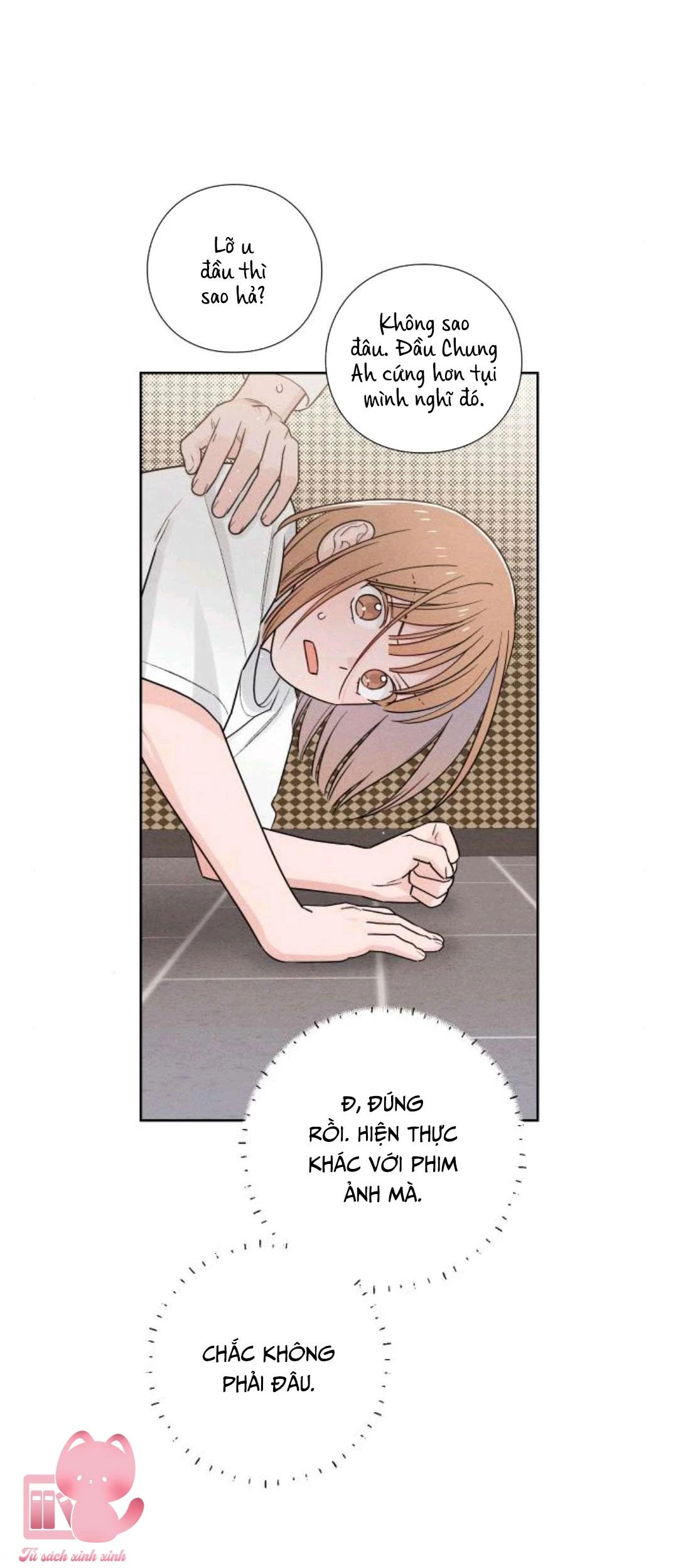 Bí Mật Thanh Xuân Chapter 47 - 16