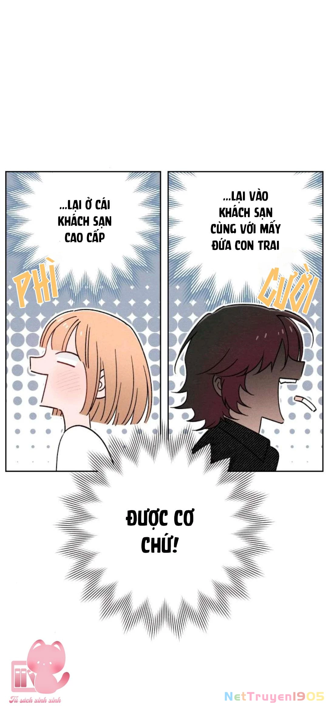 Bí Mật Thanh Xuân Chapter 47 - 21