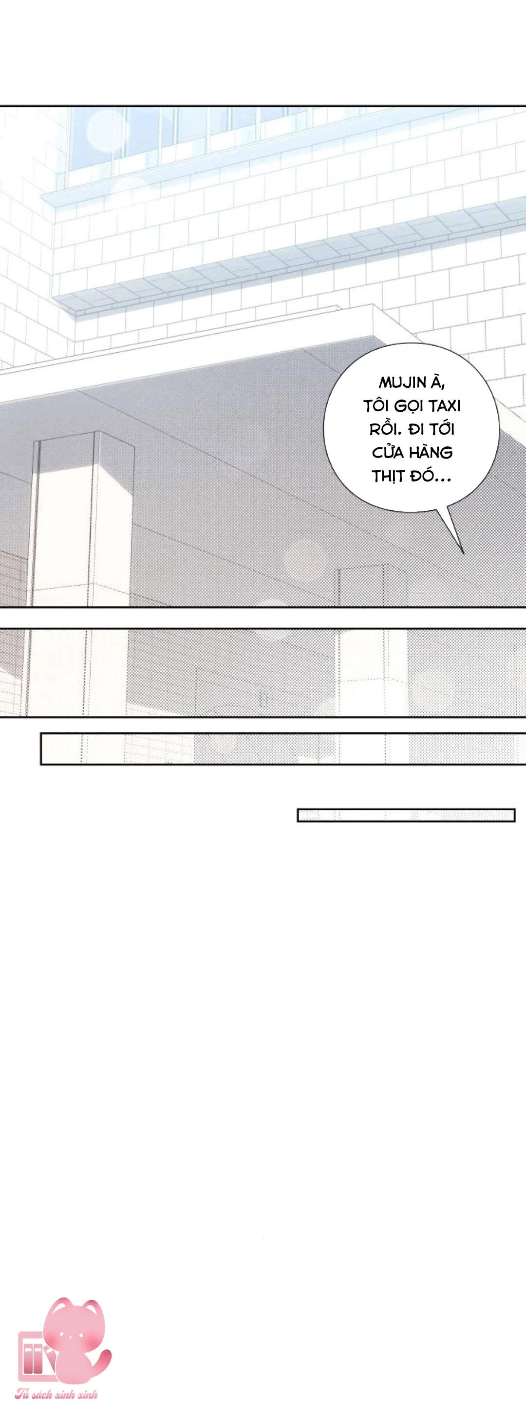 Bí Mật Thanh Xuân Chapter 47 - 22